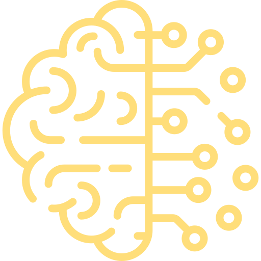 LLM Finetuning Icon
