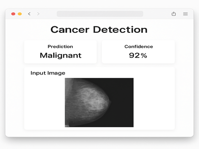 Cancer Detection